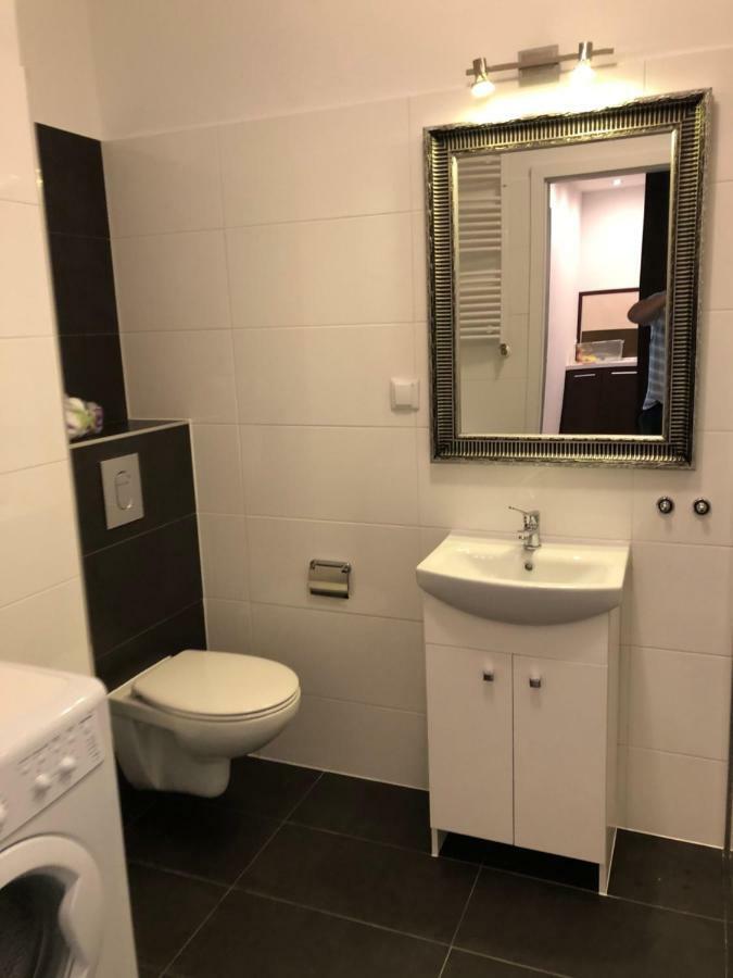 דירות Goma Rent Noskowskiego גדנסק מראה חיצוני תמונה