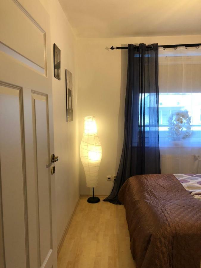 דירות Goma Rent Noskowskiego גדנסק מראה חיצוני תמונה